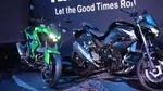 Kawasaki Z300 Launched in India at Rs 3.24 Lakh, Based on Ninja 300