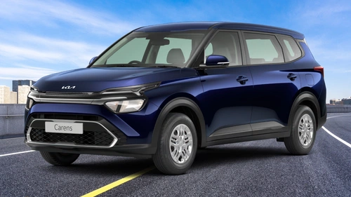 2026 Kia Carens Every Variant Explained Image