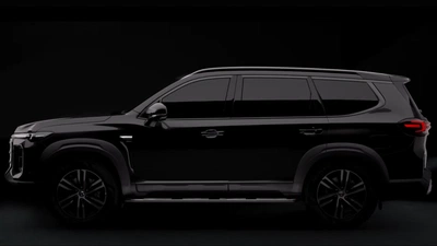 MG Majestor: All You Need To Know