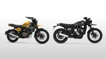 Yezdi And BSA Scramblers Launched At ₹2 Lakh & ₹3.25 Lakh