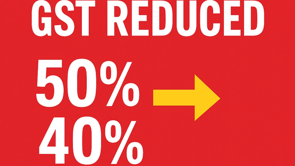 These Cars Will Still Be Taxed With 40 Percent GST