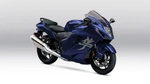 2027 Suzuki Hayabusa Revealed With New Colours And Lithium-Ion Battery