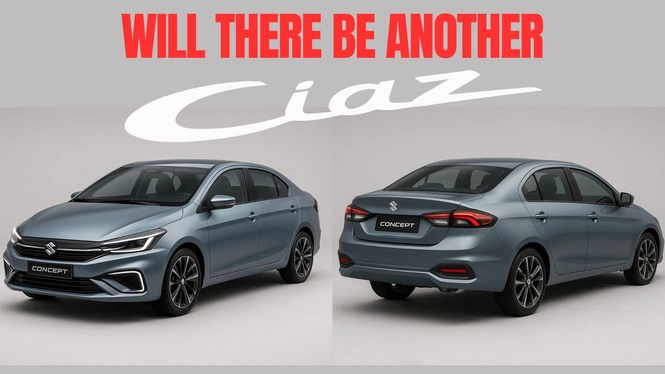 ciaz ev could make a comeback