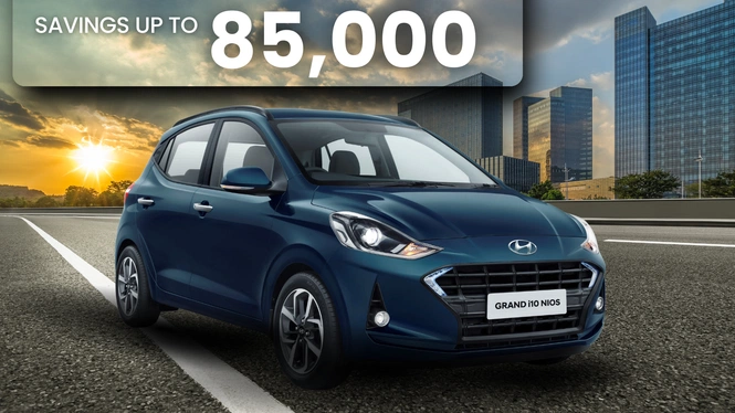 grand i10 nios discounts