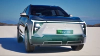 2026 Mahindra XEV 9S Every Variant Explained