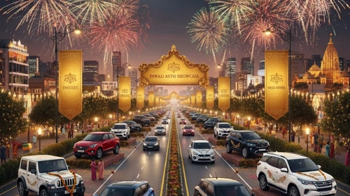 Best Offers On Most Popular Cars This Diwali