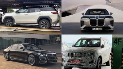 Every Upcoming Diesel Cars In India In 2026