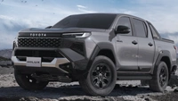 2026 Toyota Hilux: 5 Features That Make the 9th-Gen Pickup a Big Deal