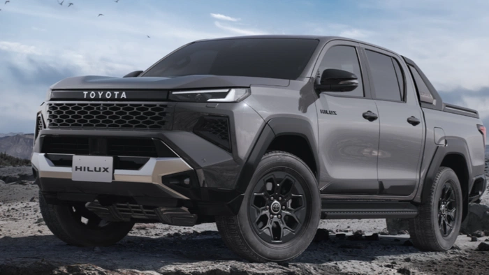2026 Toyota Hilux: 5 Features That Make the 9th-Gen Pickup a Big Deal