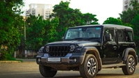 Mahindra Thar Roxx Detailed Road Test Review