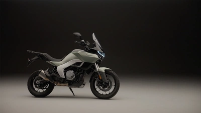 TVS Reveals Full Specifications Of Norton Atlas And Atlas GT, Priced At 9.6 Lakhs In UK