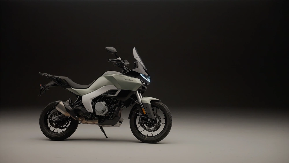 TVS Reveals Full Specifications Of Norton Atlas And Atlas GT, Priced At 9.6 Lakhs In UK