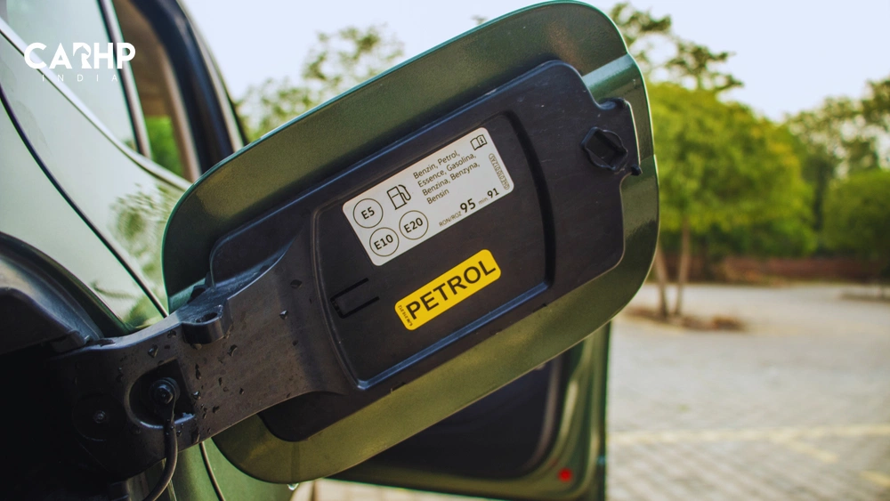 Why Buying a Petrol or Diesel Car Feels Risky Right Now