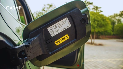 Why Buying a Petrol or Diesel Car Feels Risky Right Now