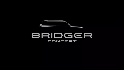 All You Need to Know About the Renault Bridger Concept SUV