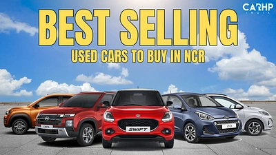 Best Used Cars To Buy In Delhi-NCR In 2025