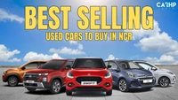 Best Used Cars To Buy In Delhi-NCR In 2025