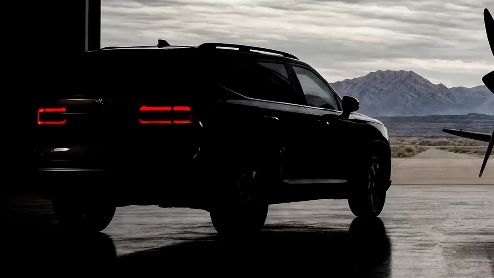MG Hector Hawk Teased and Pre-Bookings Open at Rs 21,000 Ahead of 26 August Launch