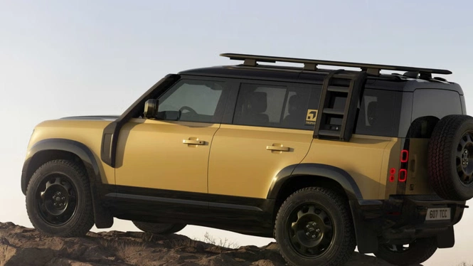 defender 110 vs g wagon