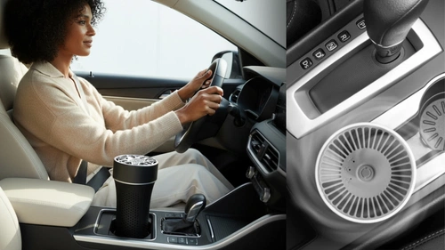 Best Cars Under ₹20 Lakh with Built-in Air Purifiers in India Image
