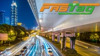 FASTag Annual Pass Price Increased to ₹3,075 from April 1