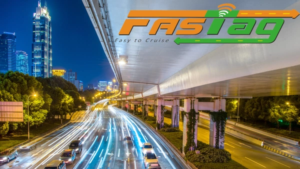 FASTag Annual Pass Price Increased to ₹3,075 from April 1