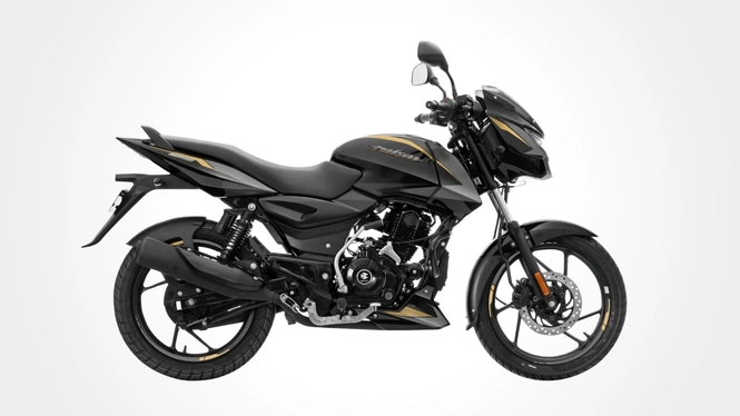 Bajaj Pulsar 125