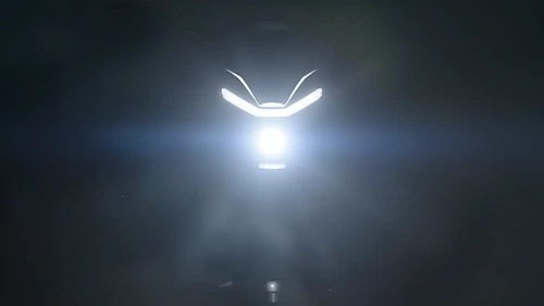 Oben Electric Teases Upcoming Motorcycle, With Reveal On 30th April Image