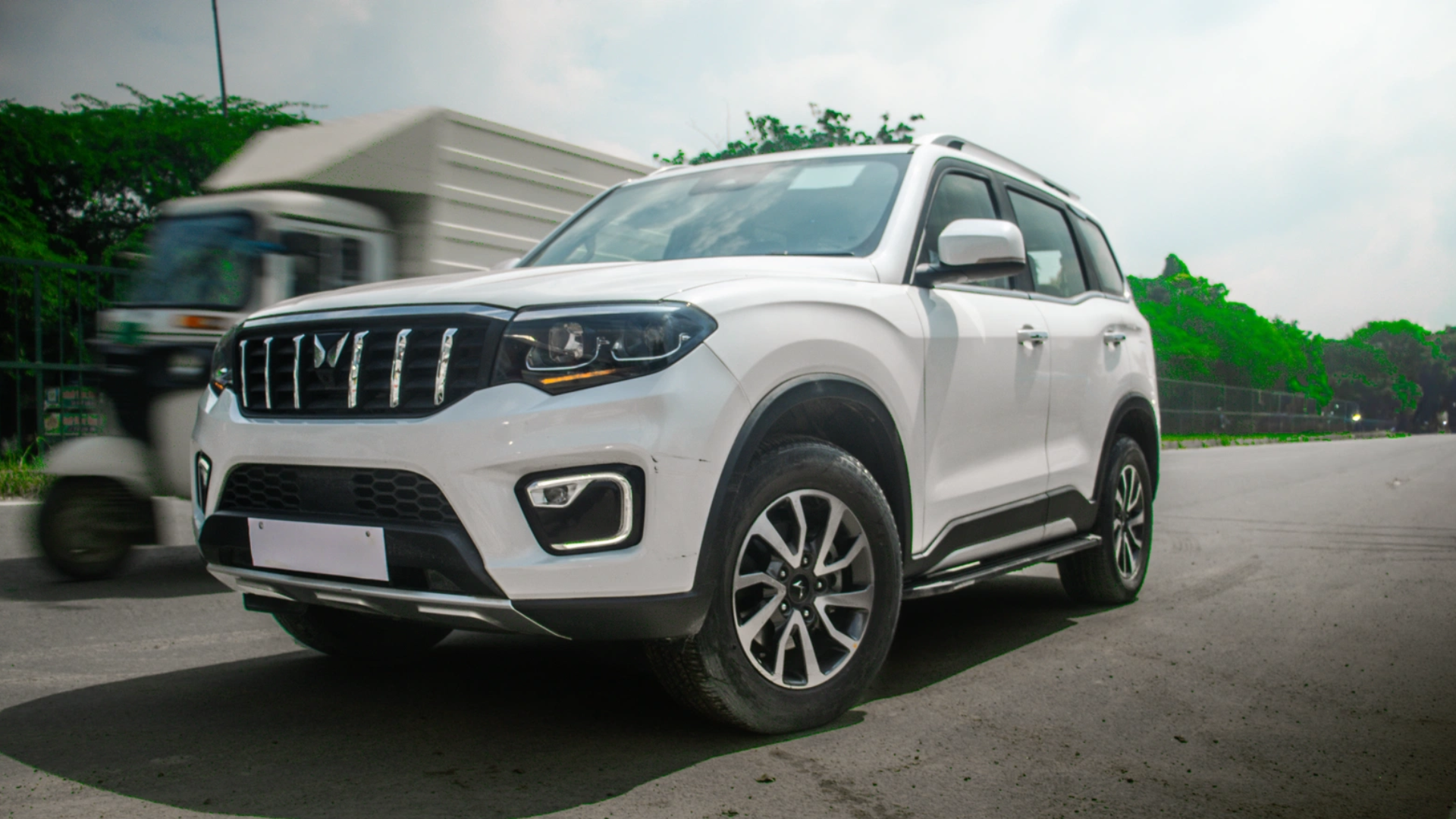 Mahindra Diesel Cars DPF Regeneration/Issues Explained