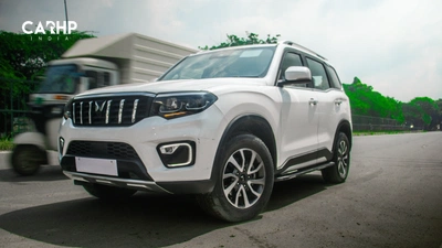 Mahindra Diesel Cars DPF Regeneration/Issues Explained