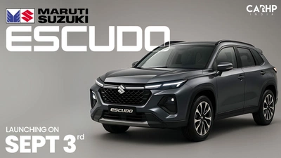 Maruti Set to Launch Creta Rival on September 3