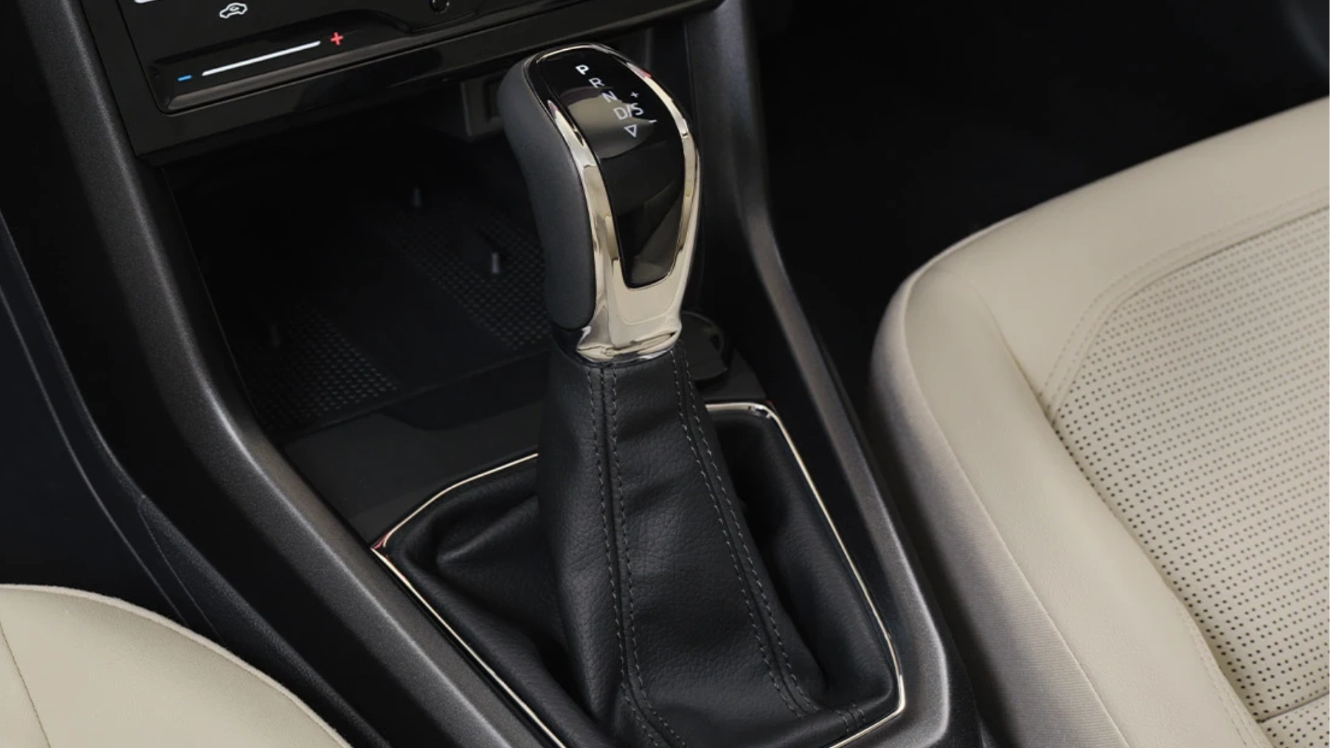 Skoda Kushaq Facelift DSG Automatic