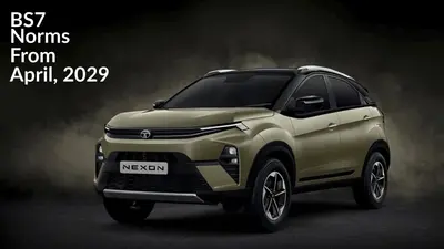 BS7 Norms From April 1, 2029: 6 Major Changes Car Buyers Need to Know