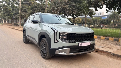 2026 Kia Seltos Every Variant Explained Image