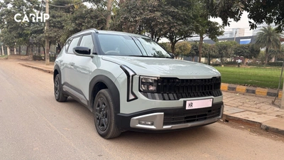 2026 Kia Seltos Every Variant Explained