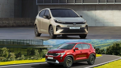 Every Car Under ₹10 Lakhs With DCT On Sale