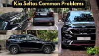 Kia Needs To fix These Problems In The Upcoming 2026 Seltos