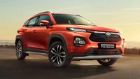 2026 Toyota Urban Cruiser Taisor Every Variant Explained