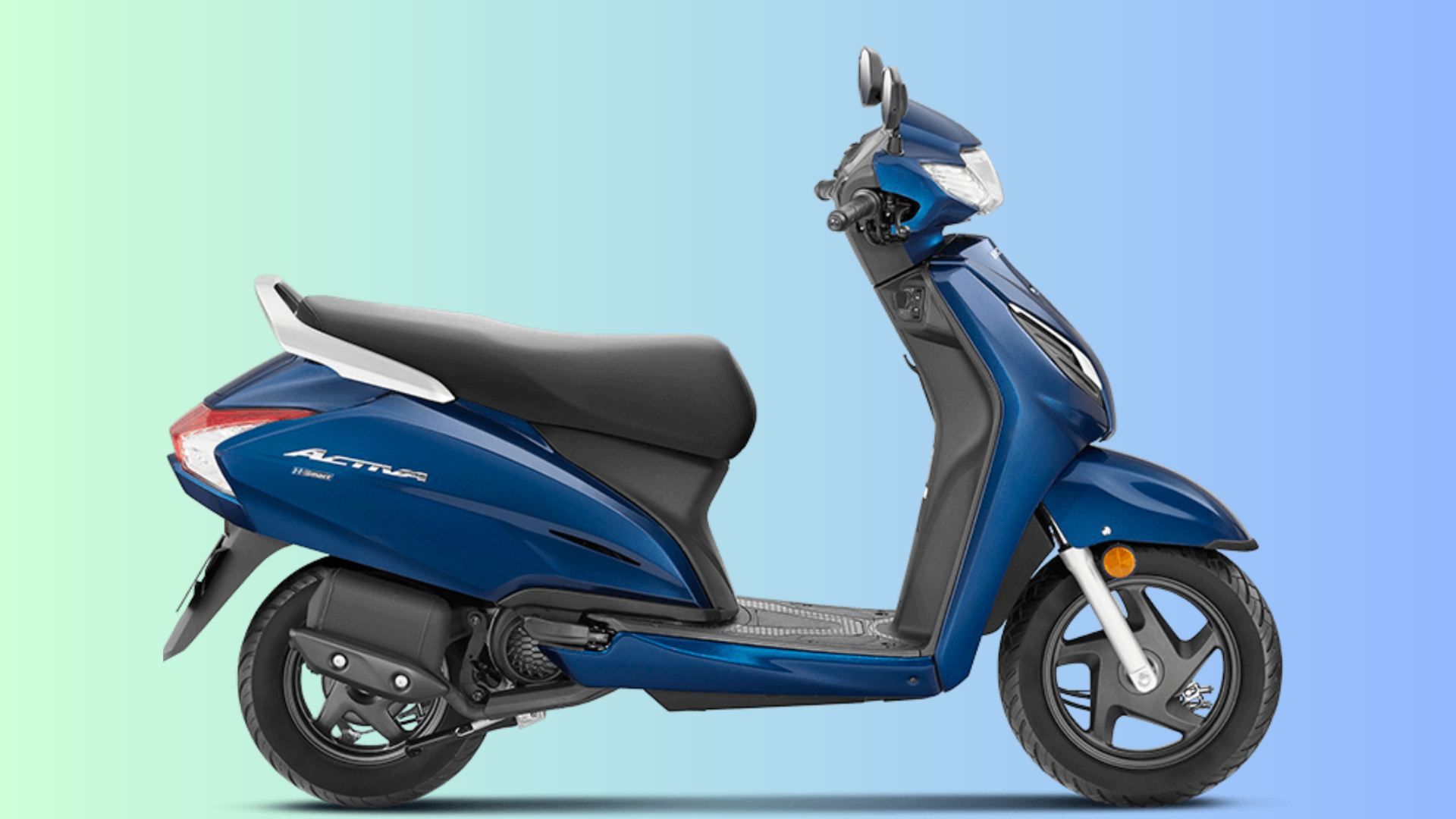 Top 10 Bestselling Scooters in February 2026 | Carhp India