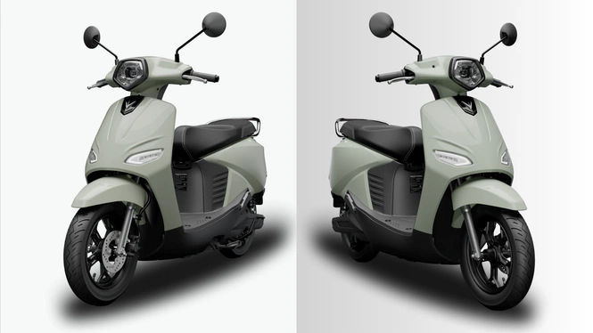 VinFast Electric Scooters