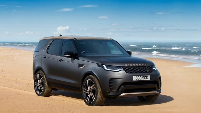 land rover discovery gst price reductions