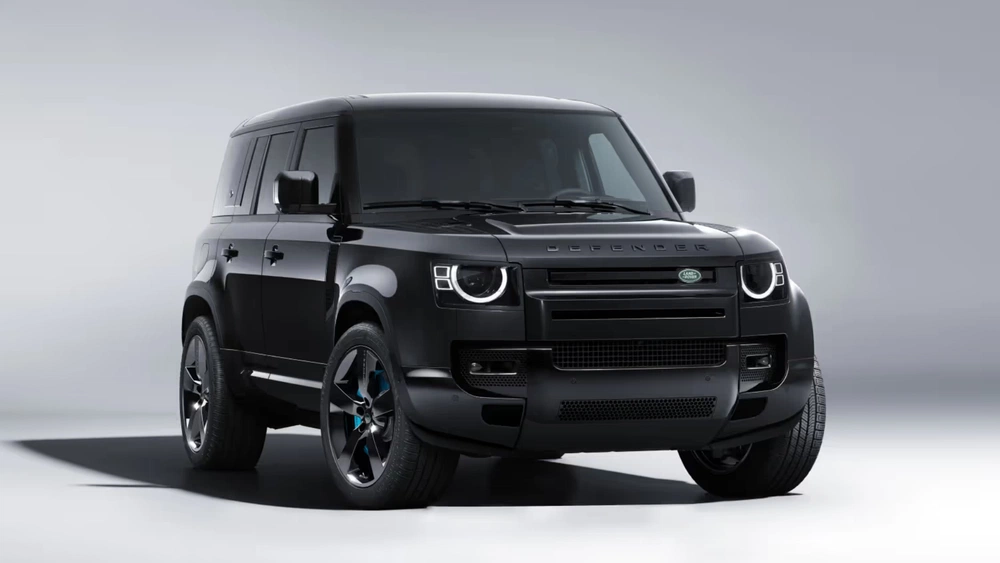 Land Rover Slashes Prices Post-GST 2.0