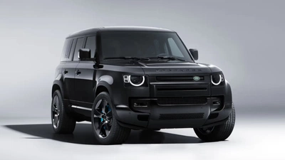 Land Rover Slashes Prices Post-GST 2.0