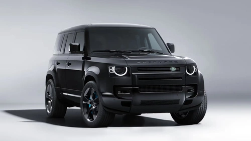 Land Rover Slashes Prices Post-GST 2.0