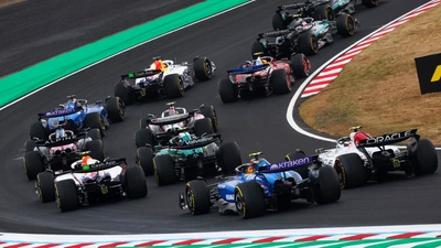 F1 Japanese GP 2026 - Current Standings, India Timings, Where To Watch?