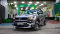 Most Affordable Cars With 360 Degree Camera Under 10 Lakhs