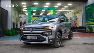 Most Affordable Cars With 360 Degree Camera Under 10 Lakhs