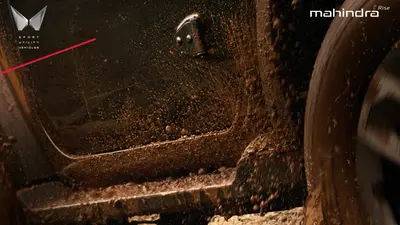 Mahindra Thar 3-Door Facelift Teased Ahead of Possible 22 September Launch