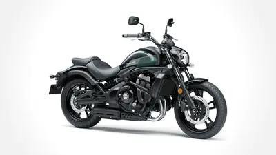 2027 Kawasaki Vulcan S Launched at Rs 8.23 Lakh