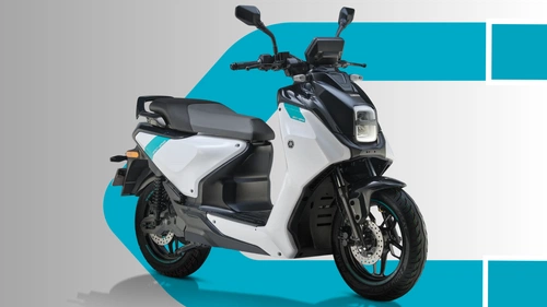 Yamaha EC-06 Launched at ₹1.68 Lakh